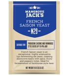 Mangrove Jack's Craft Series French Saison Yeast M29 - 10g