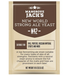 Mangrove Jack's Craft Series New World Strong Ale Yeast M42 - 10g