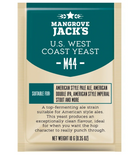 Mangrove Jack's Craft Series US West Coast Yeast M44 - 10g
