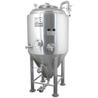 MB - Pro Conical Unitank - 2 bbl (Jacketed) - V3 - Used Refurbished