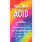CellarScience - Dry Yeast - ACID Sour Ale - PLACEHOLDER