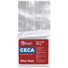 Angel Yeast - Dry Wine Yeast - CECA (500 g)