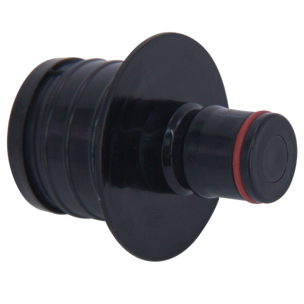 Stand Up Bladder Ball Lock Caps - Pack of 5
