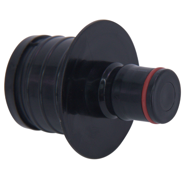 Stand Up Bladder Ball Lock Caps | Pack of 5