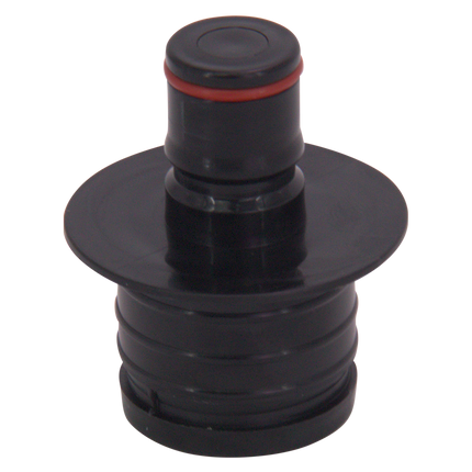 Stand Up Bladder Ball Lock Caps - Pack of 5