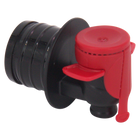 Stand Up Bladder Spout Caps - Pack of 5