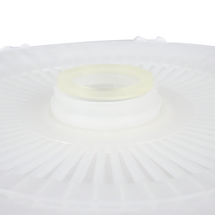 Lenticular Filter Module - Filtrox Fibradisc AF 101 Plus 2 - 16 in. / 16 lenses DOE - Used