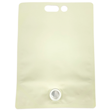 1.5L Stand Up Bladders - No Cap - Pack of 5