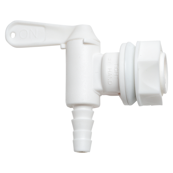 Spigot For Bucket