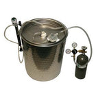 Inert Gas System for Tanks (Plastic Inlet)