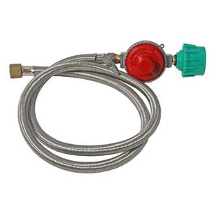 Regulator - Adjustable Pressure