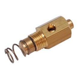 Replacement Upper Air Relief Valve for Speidel Bladder Presses
