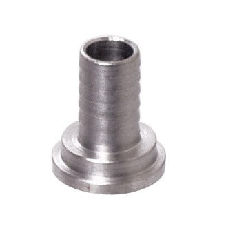 Stainless Steel Tailpiece - 3/8 in.