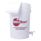 Mini - Mash Equipment Kit