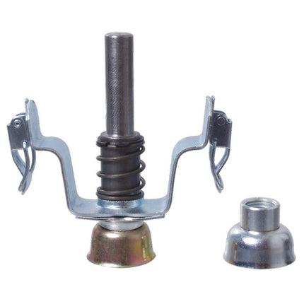 Capper Attachment for Italian Floor Corker