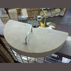 Set of Wooden Half-Moons for WE115 #35 Basket Press