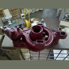 Ratcheting Assembly for WE110 #30 Basket Press