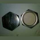 Stainless DIN10 Cap for Speidel Male Threaded Ports