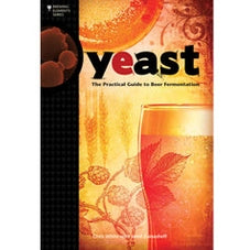 Yeast - The Practical Guide to Beer Fermentation