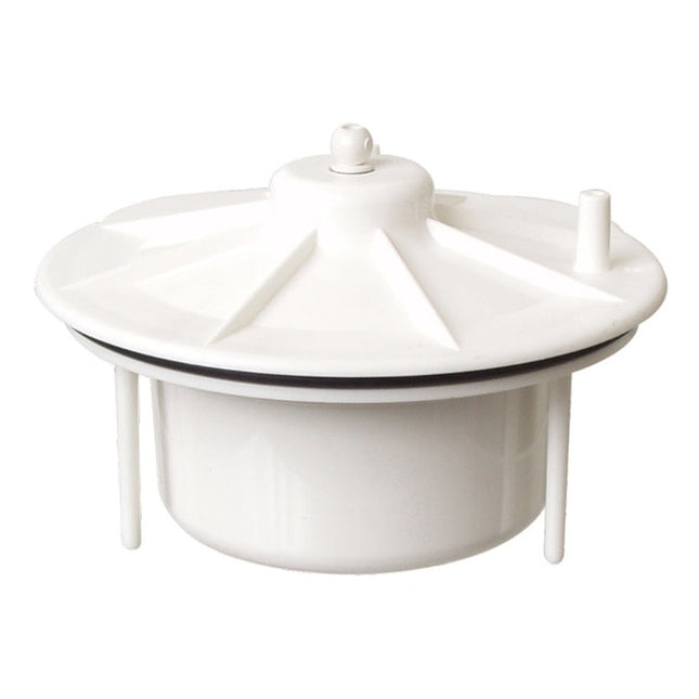 Replacement Reservoir Lid w/ Float for Enolmatic Filler