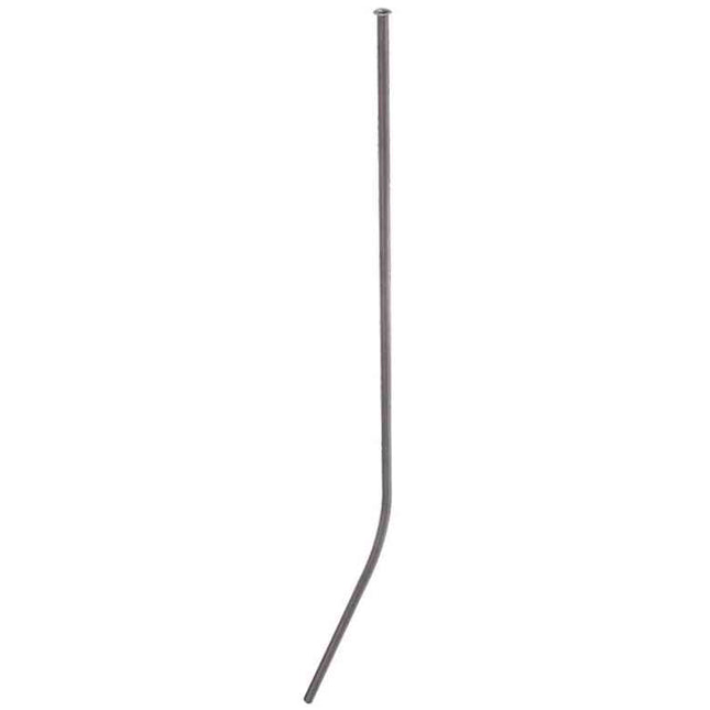 Dip Tube - Beverage Out (Curved) - Ball Lock Kegs Only