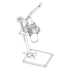 Vertical Stand for Foil Spinners