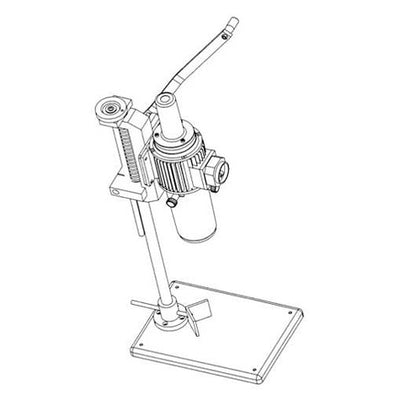 Wine Foil & Wine Foil Spinners