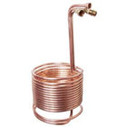 Wort Chiller - SuperChiller with Recirculation (50' x 1/2