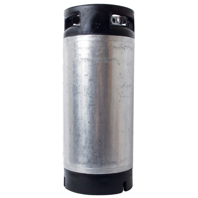 Cornelius Keg - Without Gaskets Replaced (Pin Lock)