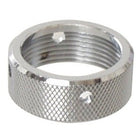 Draft Faucet Parts - Coupling Nut (Chrome)