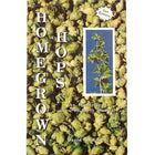 Book - Homegrown Hops