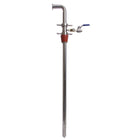 MoreFlavor! Gas Transfer Tool