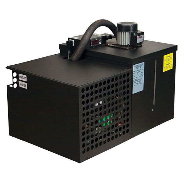 Glycol System #1