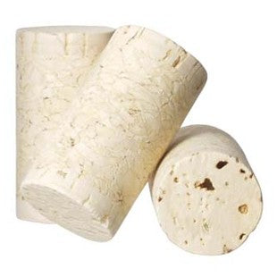 Wine Corks - 1 3/4 in Agglomerated 1+1