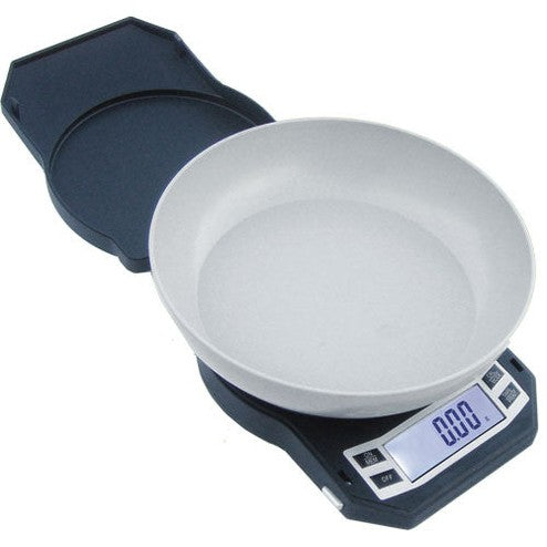 Large High Precision Scale - 500g