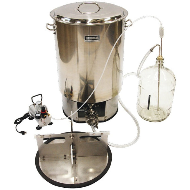 Blichmann WineEasy Fermentor - 55 gal