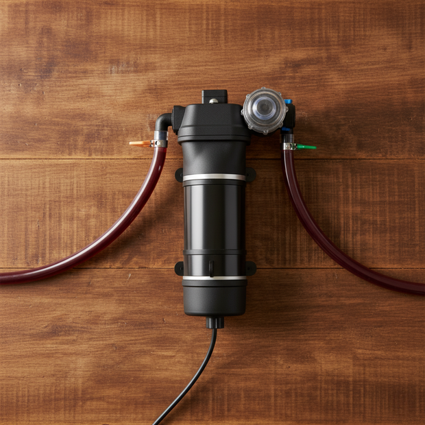 <h4>Shop</h4><h2>Super Transfer Pump</h2>