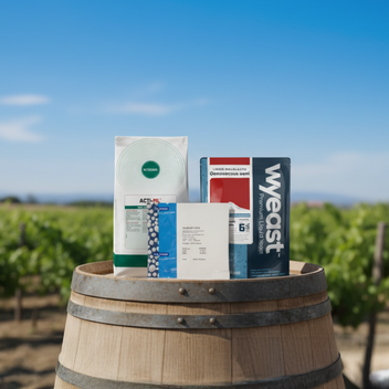 MoreWine - Winemaking Supplies to Make Your Own Wine at Home