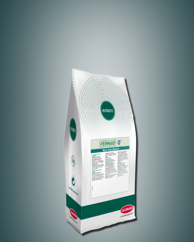<h4>Fuel the Ferment<br/></h4><h2>Fermaid O</h2>