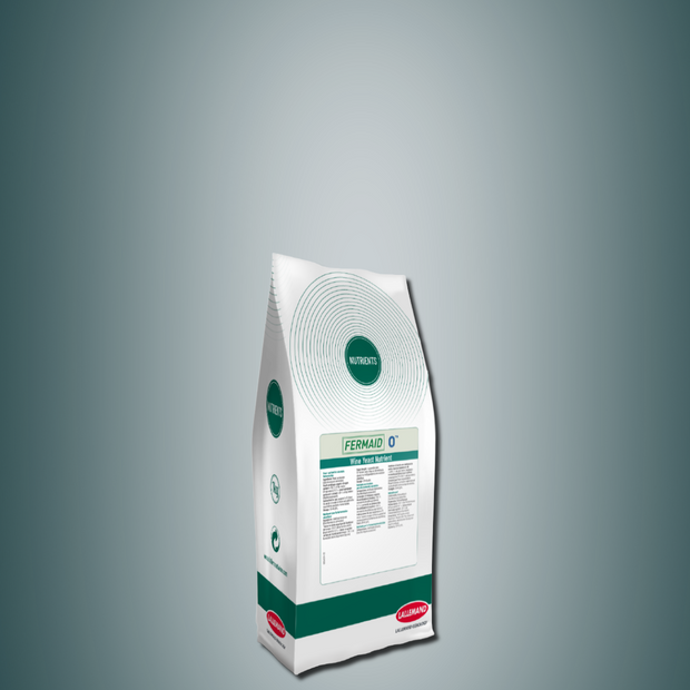 <h4>Fuel the Ferment<br/></h4><h2>Fermaid O</h2>