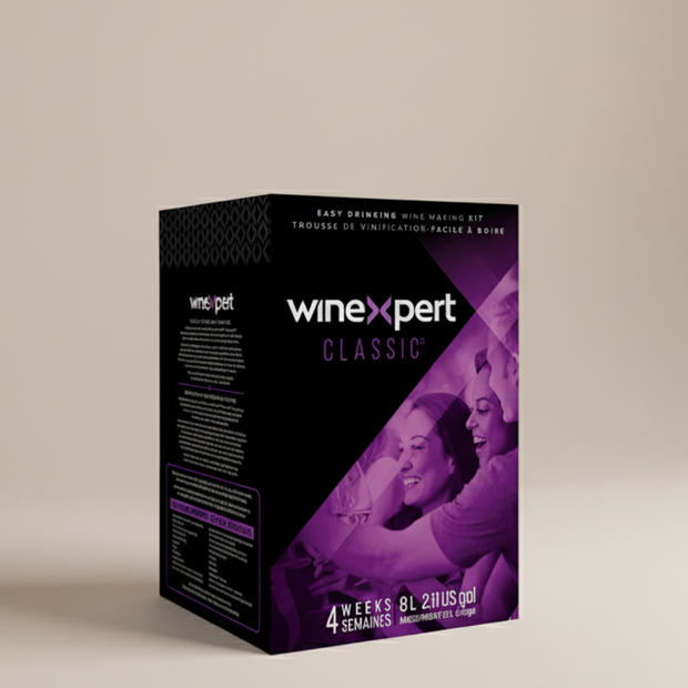 <h3>shop</h3><h2>Winexpert</h2>